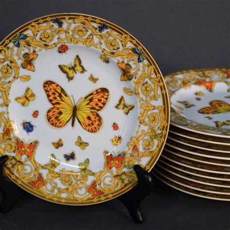 versace chinaware|versace china online shopping.